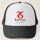Search for jan hats Capricorn