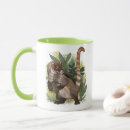 Search for animal nose mugs Wildlife
