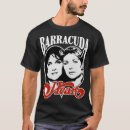 Search for barracuda tshirts 70s