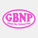 Search for glacier park stickers Souvenir