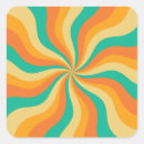 Search for retro 60s psychedelic stickers 70s