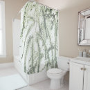 Search for fern shower curtains Nature