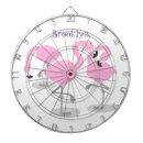 Search for flamingo dartboards Tropical