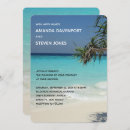 Search for maldives wedding invitations Tropical