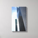 Recherche de haut impressions sur toile Architecture