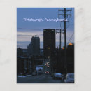 Search for closing night postcards City