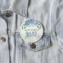 Search for its a boy buttons Baby shower