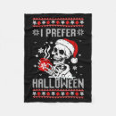 Search for halloween blankets Fashion
