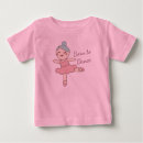 Recherche de danseuse bébé vêtements Danseuse de ballet