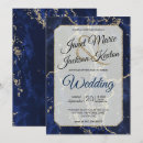 Recherche de paillette mariage invitations Marbre