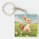 Search for easter keychains Egg hunt
