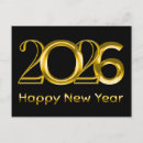 Search for happy new year postcards New years day