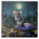 Recherche de souris carreaux Coloré