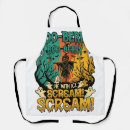 Search for scarecrow aprons Spookydesigns