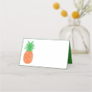 Search for hawaiian place cards Summer