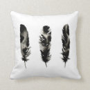 Recherche de plumes coussins Maison