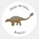 Search for paleontologist stickers Dinosaur