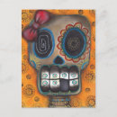 Search for muerte postcards Dead