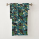 Search for halloween bath towels Gothic