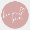Search for baby heaven stickers Modern