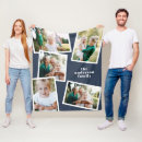 Search for christmas photo blankets Modern