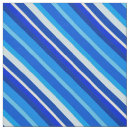 Search for cobalt blue fabric Blue and white