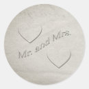 Search for embossed stickers Engagement