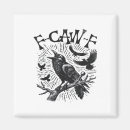 Search for f c magnets Rooster