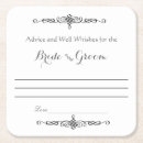 Search for advice coasters Mr and mrs
