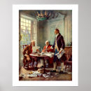 Search for declaration art Fourth of july