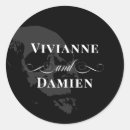 Search for dark skull stickers Elegant
