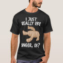 Recherche de ginger tshirts Gingembre