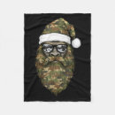 Search for bigfoot christmas decor Santa