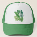 Recherche de tropiques casquettes Vert