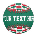 Search for cool baseballs Flag