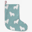 Recherche de vache chaussette de noël Arrière plan