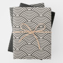 Search for japanese anime wrapping paper Retro