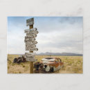 Recherche de route 66 arizona cartes postales Vintage