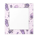 Search for goth notepads Purple