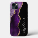 Search for lavender marble iphone cases Elegant
