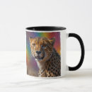 Search for big five drinkware Wildlife