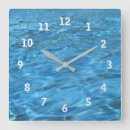 Recherche de watters horloges Blue