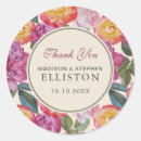 Search for watercolor bouquet stickers Floral pattern