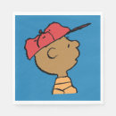 Search for african american napkins Snoopy