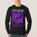 Search for dragon tshirts Dnd
