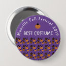 Recherche de meilleur costume badges Parti halloween