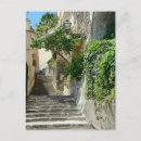 Recherche de coaster postcards Positano