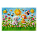 Recherche de fleurs de chien posters Jardin