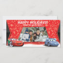 Search for disney cars cards Mater