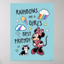 Recherche de mickey minnie posters Fille